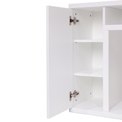 Портал для электрокамина Brooklyn 25,5 WT