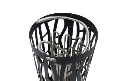 Система автоматической подачи пара BORN® Steamboost (ручное управление, кнопка)