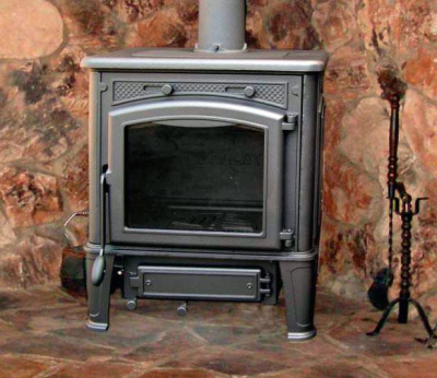Чугунная печь Ferguss Mercuri Чугунная печь Ferguss Mercuri