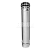 Труба Феррум (430/0,8) L-500 мм, диам. 120