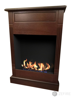 Биокамин Zefire классический Клер