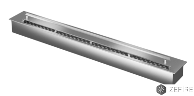 Прямоугольный контейнер Zefire 800